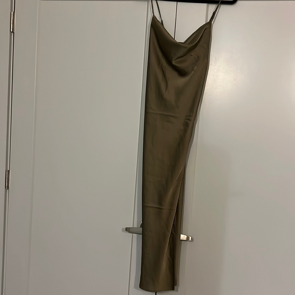 Banana Republic Slip Dress